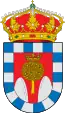 Blason de Collado del Mirón