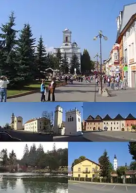 Poprad