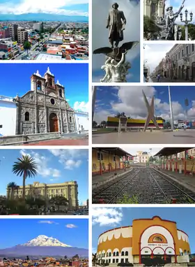 Riobamba