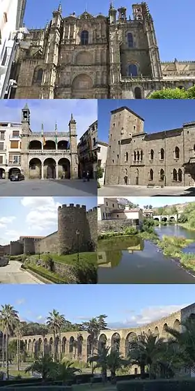 Plasencia