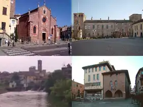 Melegnano