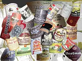 Image illustrative de l’article Bière belge