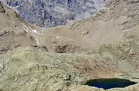 Image illustrative de l’article Col de l'Autaret (Alpes grées)