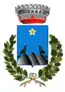 Blason de Collecorvino