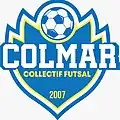 Logo du Collectif Futsal Colmar