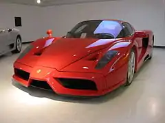 Ferrari Enzo Ferrari