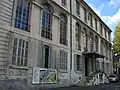 Collège arménien