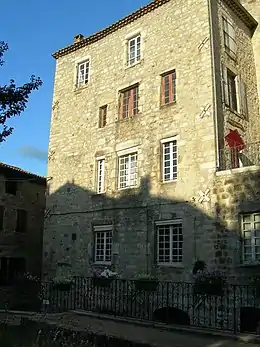 Collège des Oratoriens.