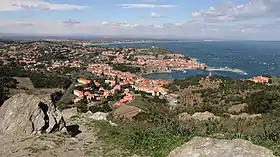 Collioure