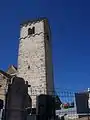 Église Saint-Barthélemy de Collonge-la-Madeleine