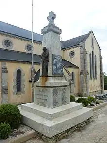 Monument aux morts