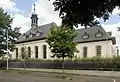 Chapelle du Centre départemental de repos et de soins de Colmar