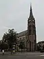 Église Saint-Joseph de Colmar