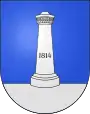 Blason de Cologny