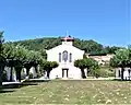 Église Saint-Blaise de Colombe