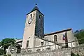 Église Saints-Pierre-et-Paul de Colombières-sur-Orb