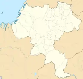 (Voir situation sur carte : Cauca (administrative))