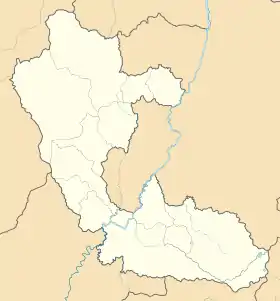 (Voir situation sur carte : Risaralda (administrative))