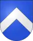 Blason de Colombier