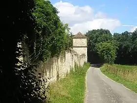 Colombier de l'abbaye