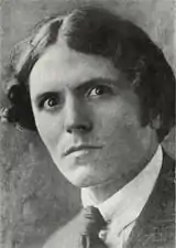 Le militant anarchiste André Colomer (1886-1931), professeur.