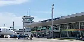 Image illustrative de l’article Aéroport d'Esmeraldas