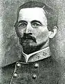 Colonel Charles Marshall (en).