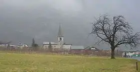 Collonges (Valais)