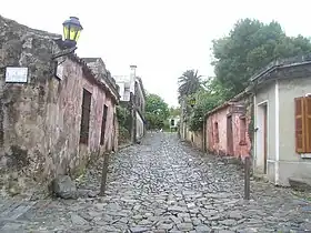 Image illustrative de l’article Colonia del Sacramento