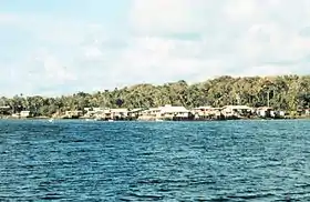 Colonia (Micronésie)