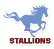 Logo du Coastal Stallions