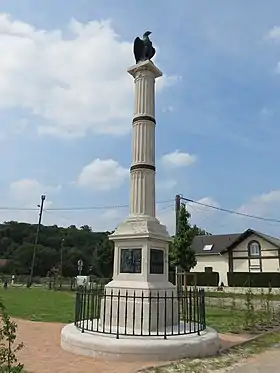 Colonne Napoléon