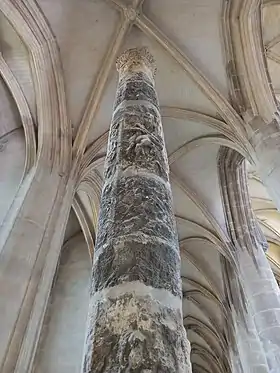 Image illustrative de l’article Colonne votive de Lisieux