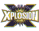 Logo du Xplosion du Colorado