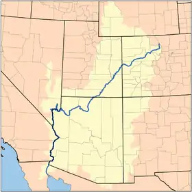 Image illustrative de l’article Bassin du Colorado