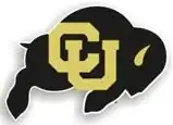 Description de l'image Coloradobuffaloes.jpg.