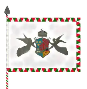 Image illustrative de l’article Armée territoriale royale hongroise