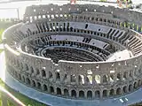 Miniature du Colisée