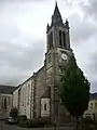 Église Notre-Dame