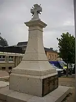 Monument aux morts