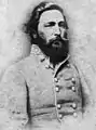 Maj. Gen.Alfred H. Colquitt, CSA