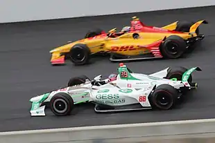 IndyCar Series