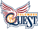 Logo du Quest de Columbus