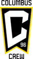 Logo du Crew de Columbus