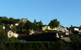 Coly (Dordogne)