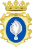 Blason de Comacchio