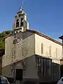 Église Saint-Blaise de Combaillaux