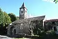 Église Saints-Pierre-et-Paul de Combes