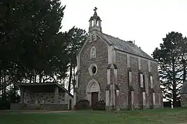 Chapelle Notre Dame de Lorette