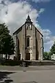 Église de la Sainte-Famille de Bel-Air